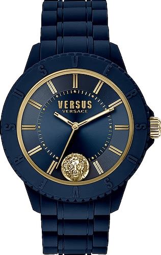 versus versace erkek saat|Versus Versace VRSS.